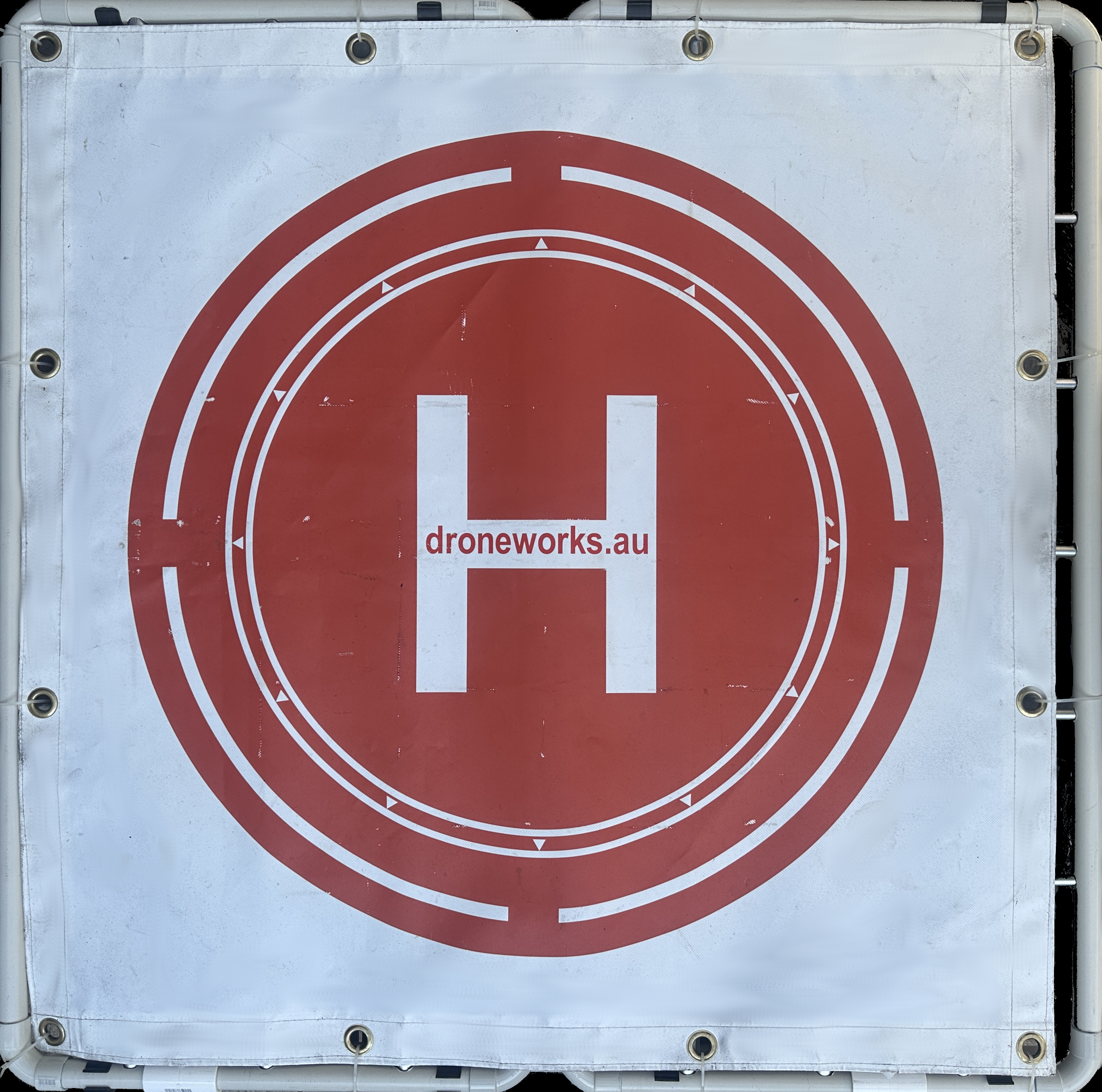 Landing Pad