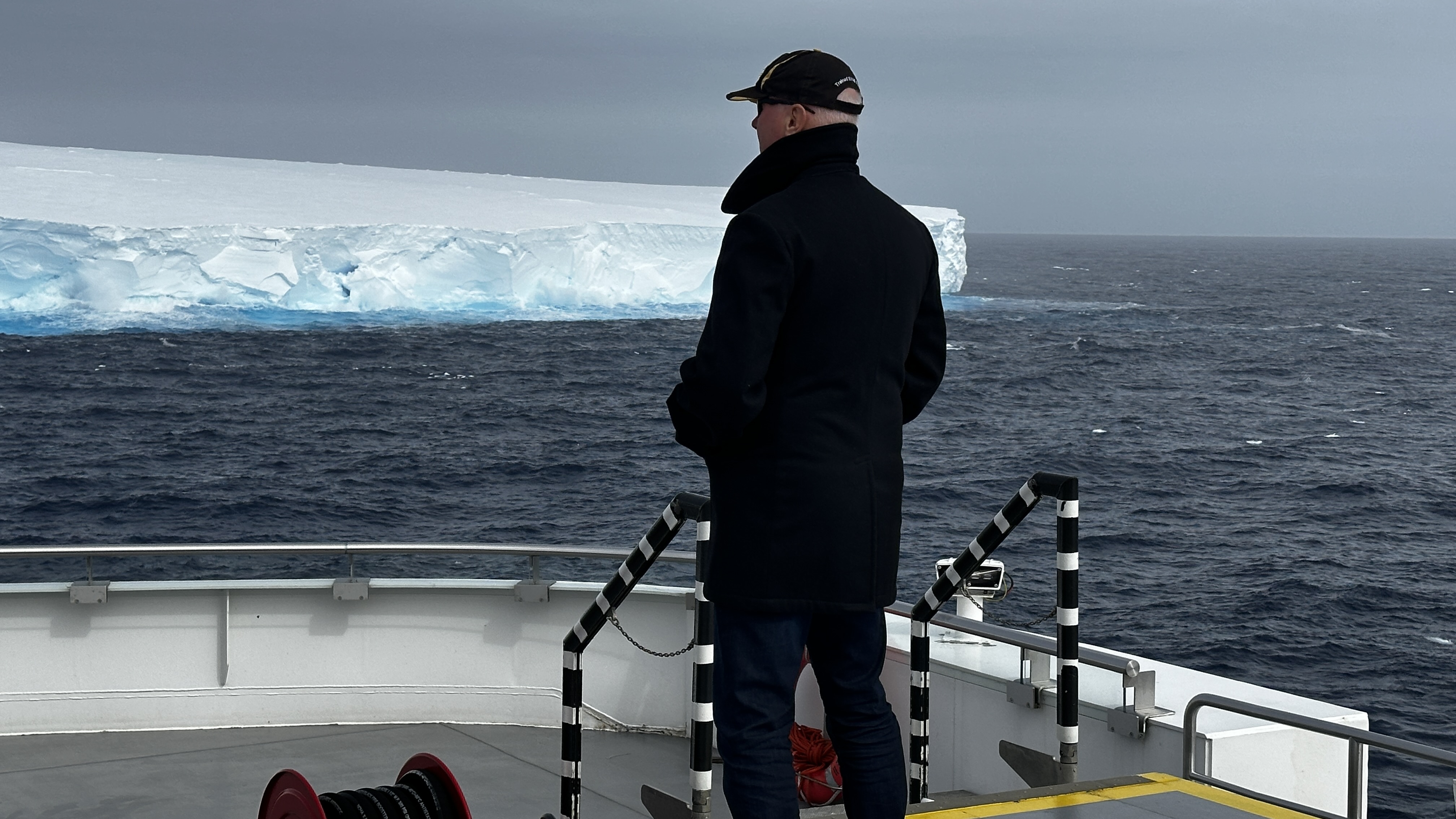 Professional profile