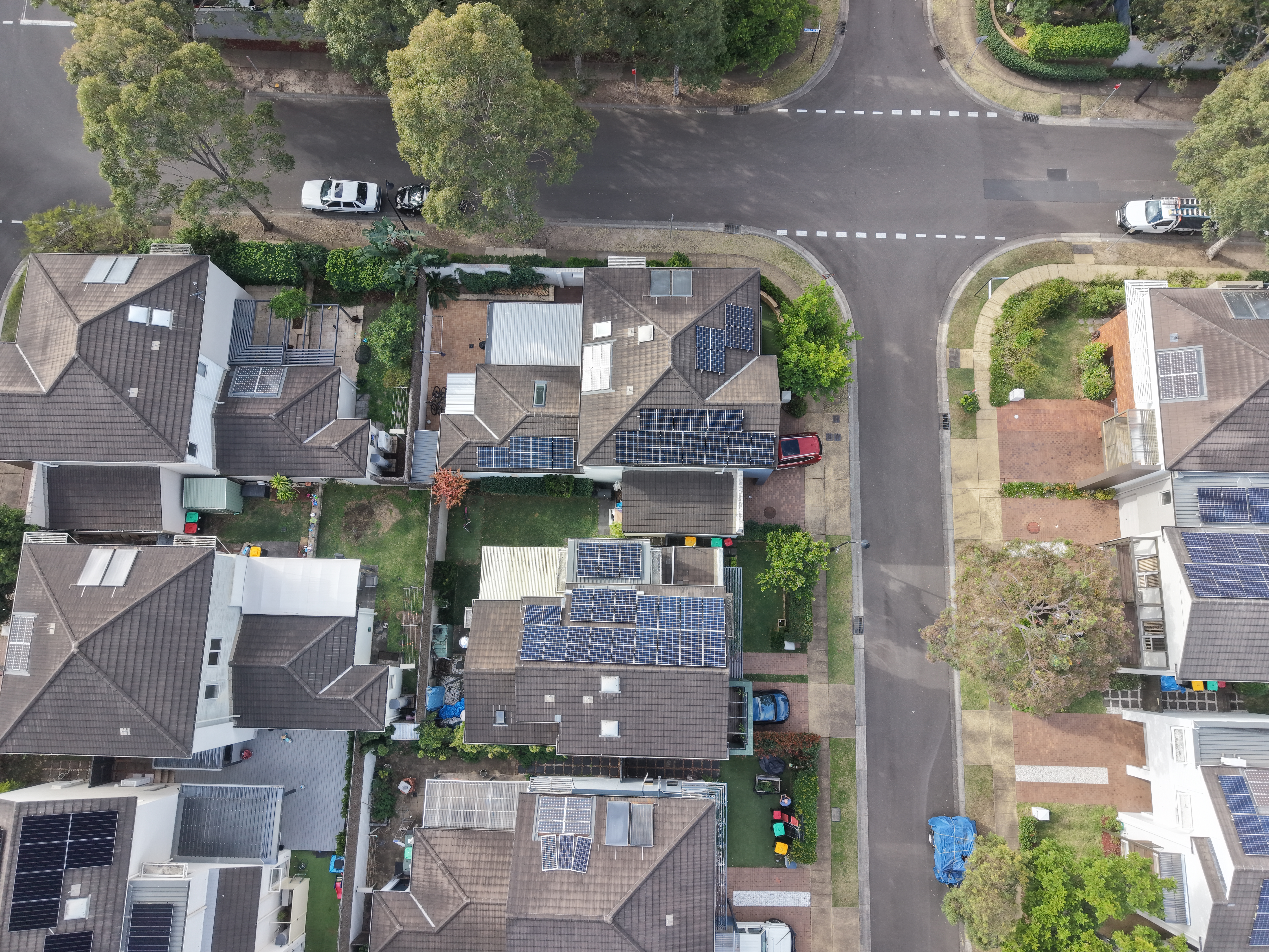 Newington solar image 1