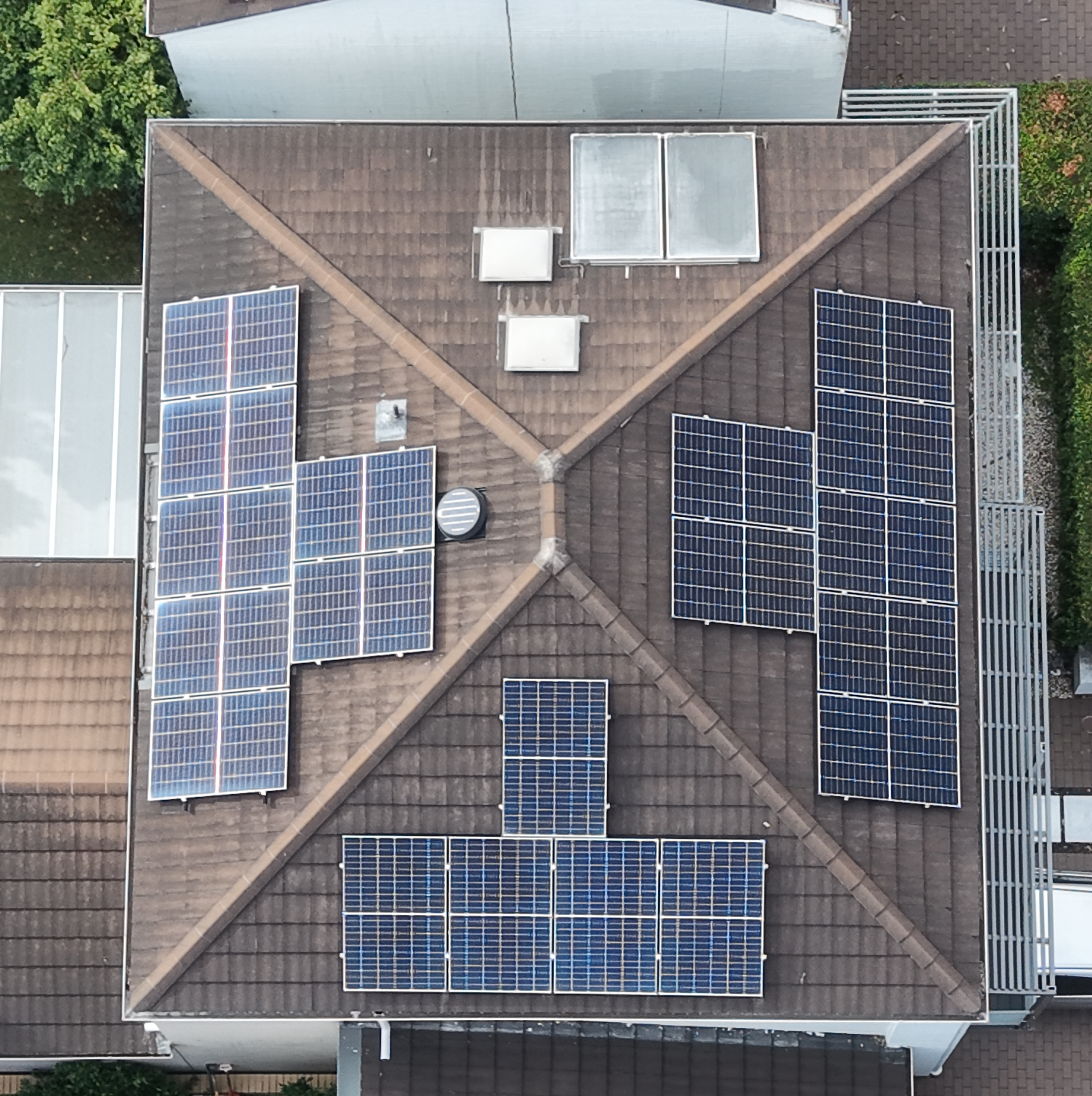 Newington solar image 10