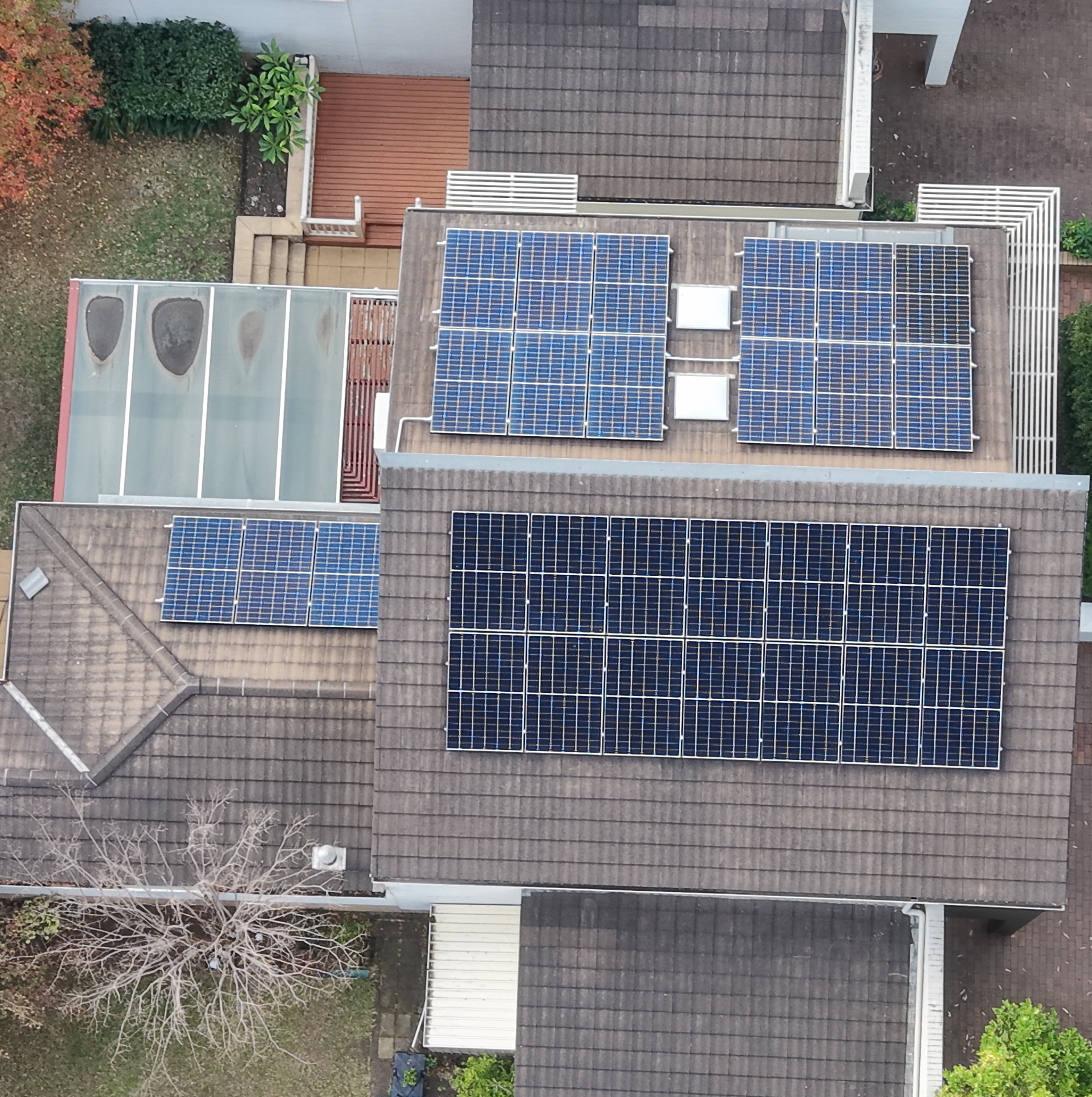 Newington solar image 11