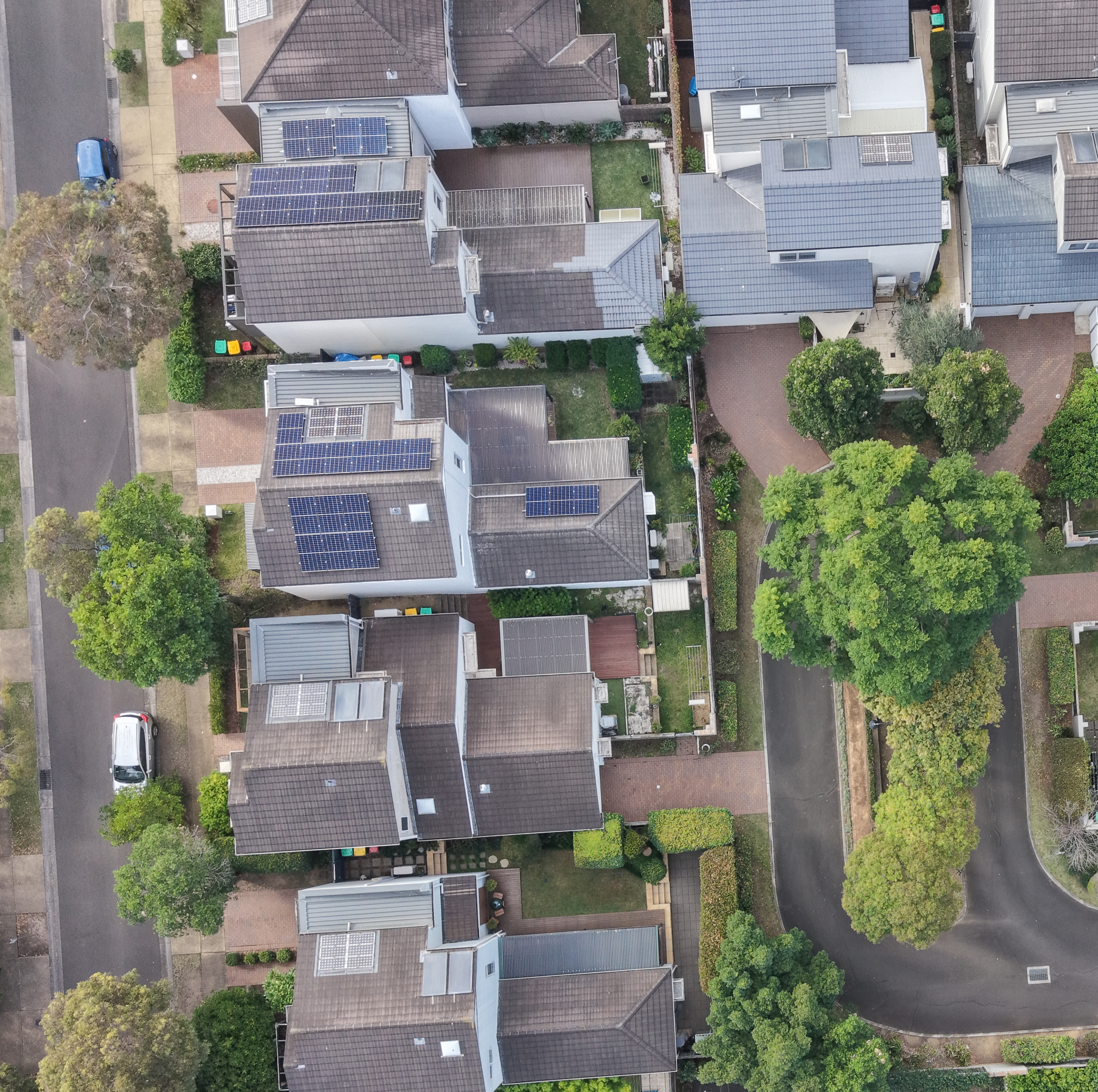 Newington solar image 6