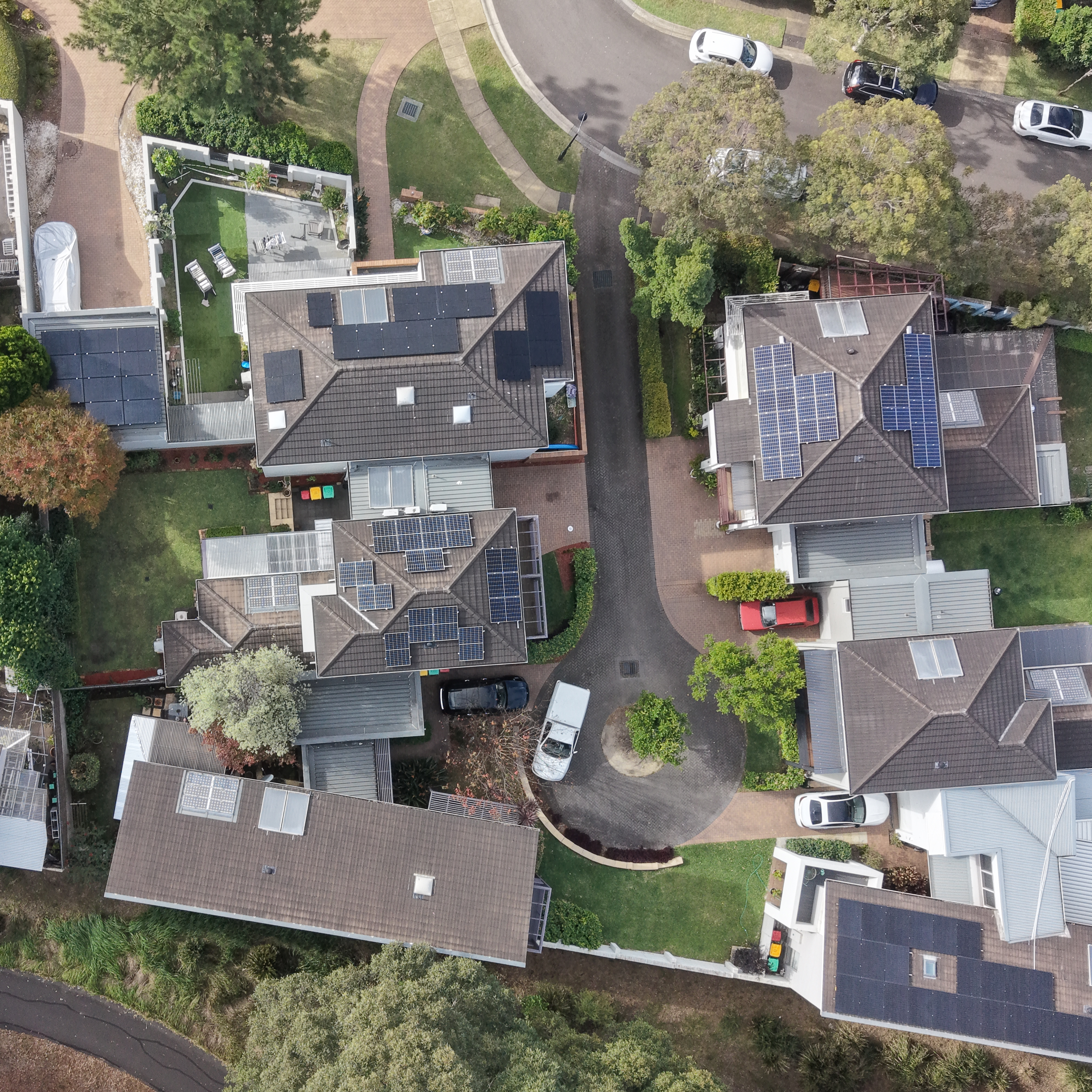 Newington solar image 8