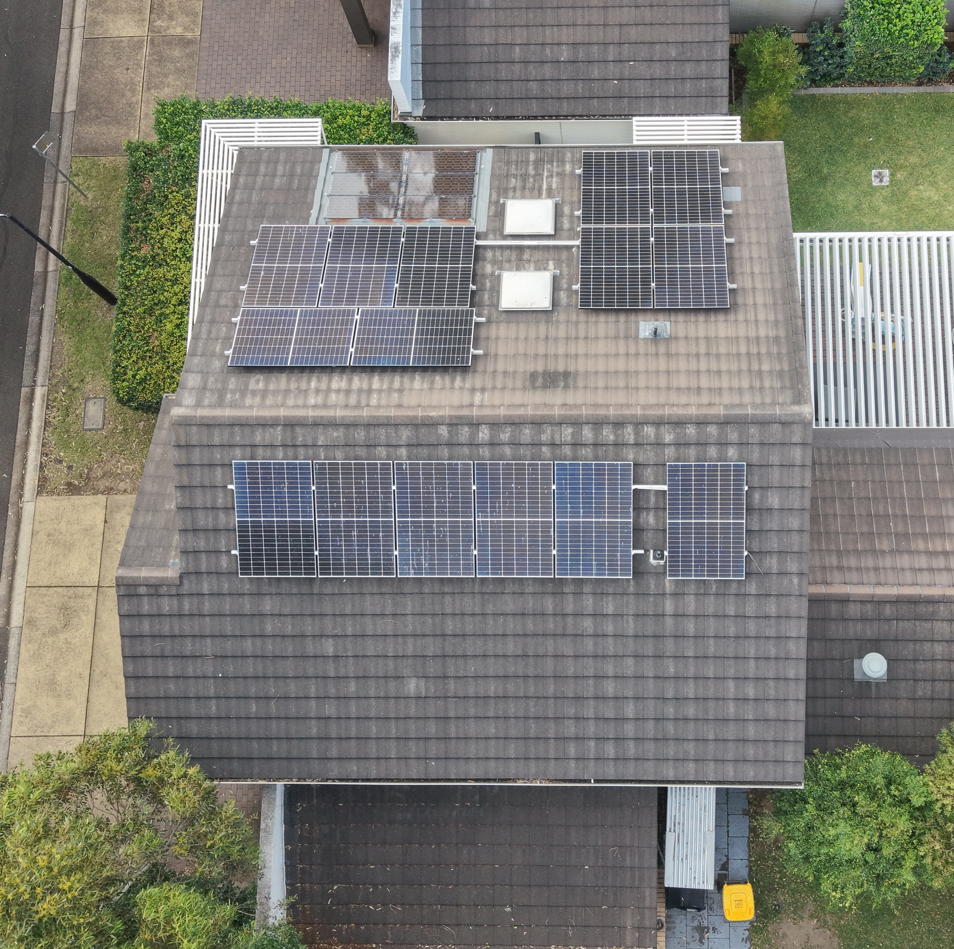 Newington solar image 9