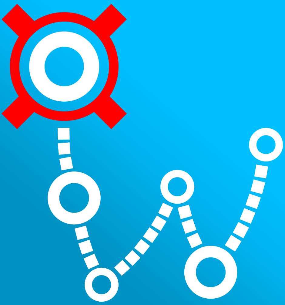waypointmap Icon